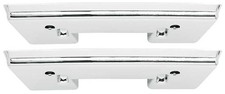 1962-64 Chevy Ii Nova1962-67 Bel Air Gm A-body B-body Front Door Arm Rest
