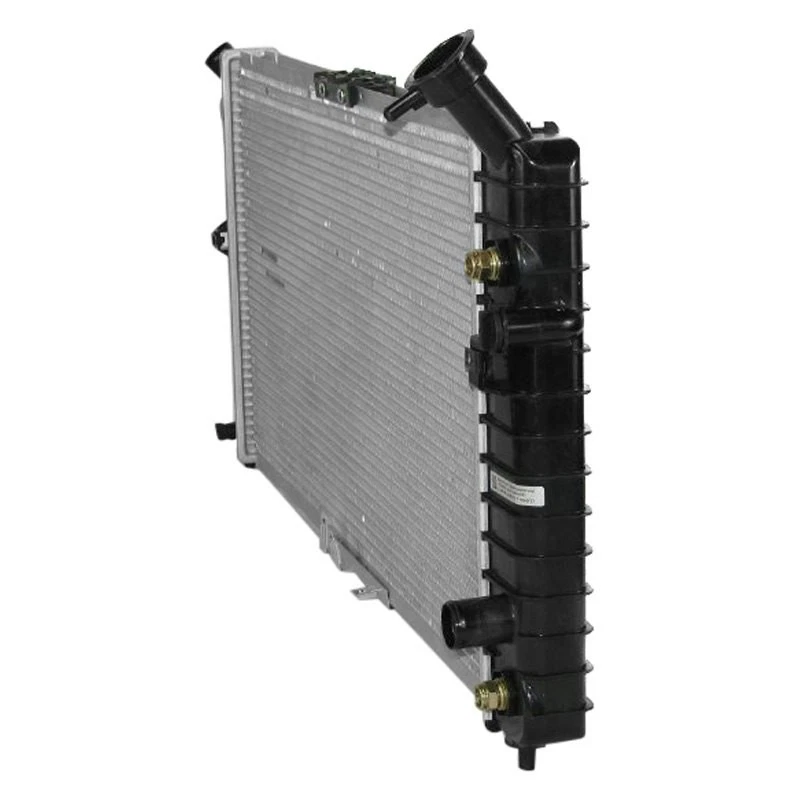 For Pontiac Grand Prix 1997-2003 Reach Cooling 41-1890 Engine Coolant Radiator Foto 3 de 4