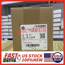 New Sealed Allen-Bradley 22A-B2P3N104 PowerFlex 4 0.4kW 0.5Hp AC Drive Fast Ship