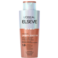L'oréAl Elseve Growth Booster KräFtigendes Shampoo Gegen Haarausfall 200Ml