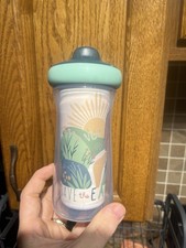 Toddler Sippy Cup 9oz