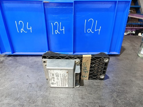 VW Golf III 3 1H1 Airbagsteuergerät Airbag Steuergerät 1H0959656 Original