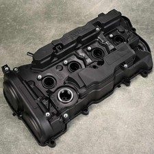 Honda Genuine Oem 15-21 Civic Type R Fk2 Fk8 Rocker Cover 12310-5ba-a01 Honda Genuine Oem 15-21 Civic Type R Fk2 Fk8 Rocker Cover 12310-5ba-a01