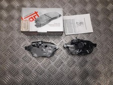 Bremsbacke 215261 Volkswagen PASSAT 2005