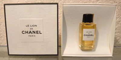 LE LION - EDP 4 ML by CHANEL