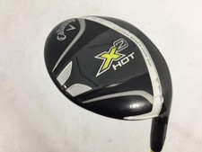Callaway X2 HOT PRO 2014 15° Stiff FW 42.5in Fairway wood Right-Handed 325g 3371