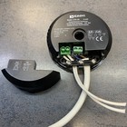 Circular Low Voltage Lighting Transformer 35-80w , 240V To LV 12v For Halogen