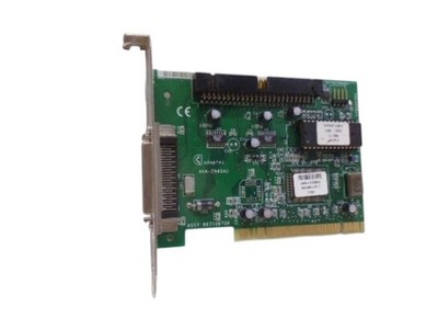 ADAPTEC AHA-2940AU PC CARD ADAPTER UNMP