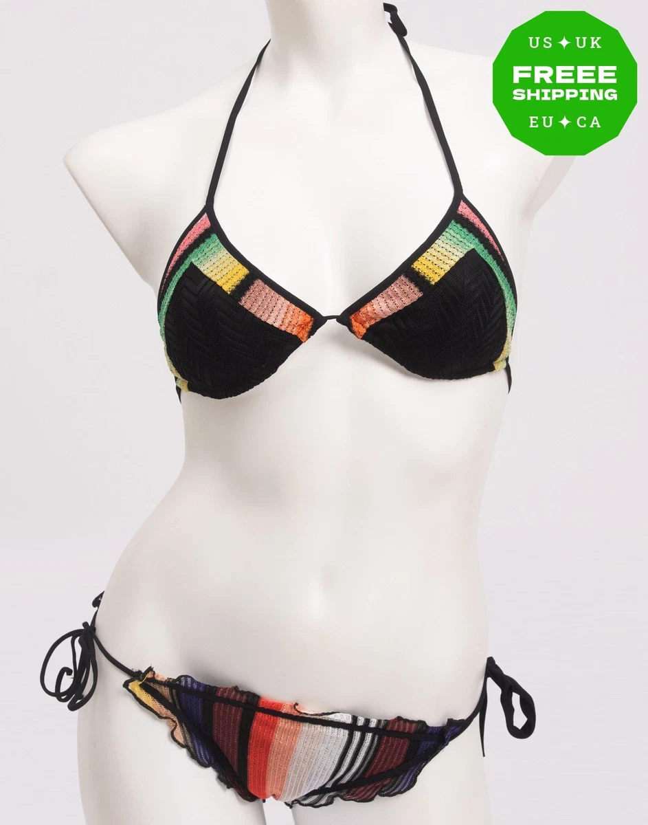 Missoni Women's Bikinis for sale | eBay