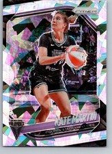 2025 WNBA Prizm Ice Kae Martin