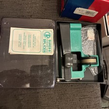Cir Super 8 Adhesive Tape Splicer