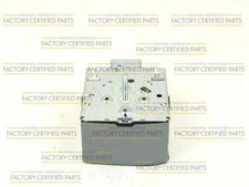 New Genuine OEM Whirlpool Washer Washing Machine Timer WP22001638