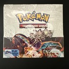 Pokemon TCG: Scarlet & Violet-Obsidian Flames Booster Display Box - 36 Packs NEW