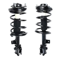KTP 2pcs  Front Complete Strut Assembly  For KIA Optima  2006-2010