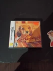 Nintendogs: Dachshund & Friends (Nintendo DS, 2005)