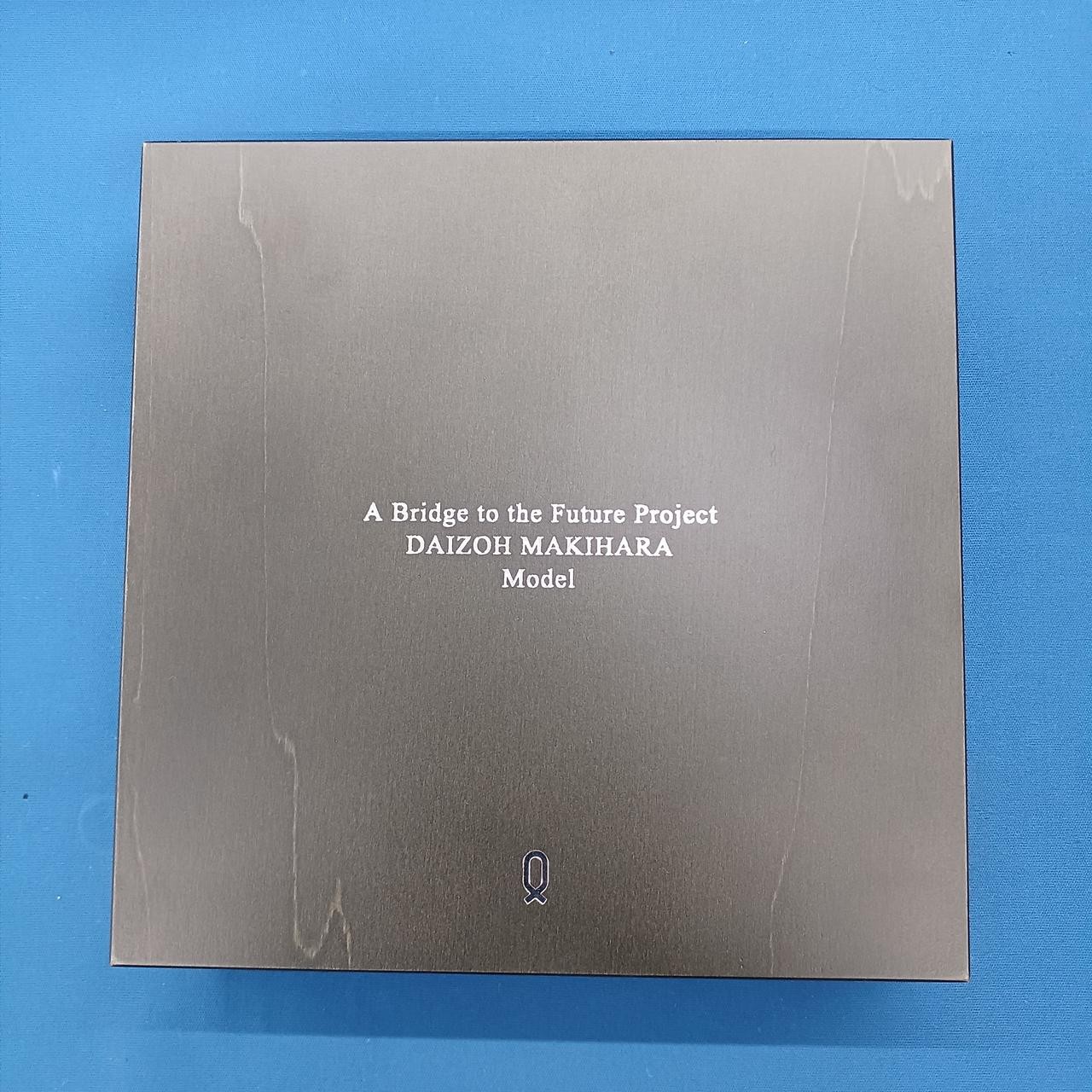 DAIZON MAKIHARA Automatic Watch Floating Cherry B… - image 3