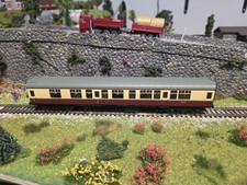 Bachmann Branchline BR MK1 Corridor Coach  39-127 OO Scale DC