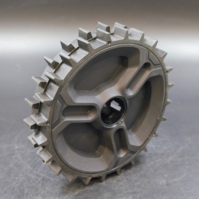 Automower Adano RM5 Wheel - Used, Has Scratches and Marks