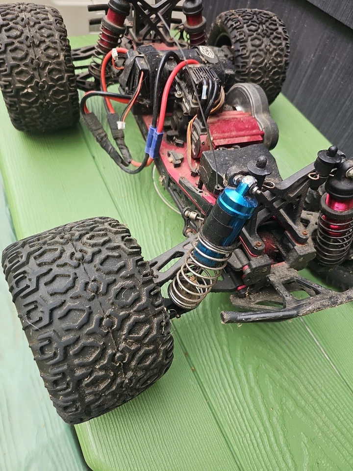 Vintage Car For Car Lovers - Image 3 of 4