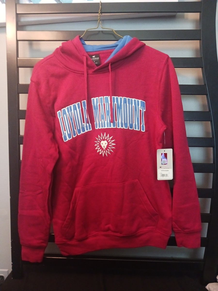 Cornell Hoodie Loyola Marymount Lions Hoodies, Lions Sweatshirts