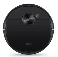 ECOVACS DEEBOT N8 Vacuum & Mop Robot - DLN26 - No Mop Pad