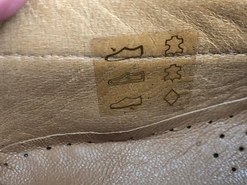 Moreschi brown loafers Gr 45 - Picture 9 of 13