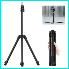 Ulanzi Extendable Photography Light Stand, Adjustable 6.23ft Aluminum Tripod,...