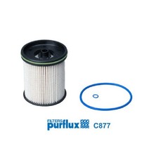 Kraftstofffilter für Opel Astra K B16 id89648