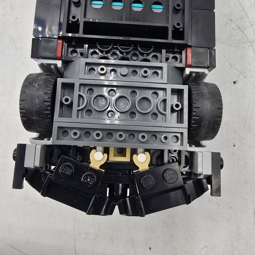 Lego Speed Champions Mercedes-AMG F1 W12 E Performance Incomplete 76909 Parts - Picture 5 of 13