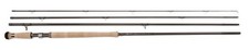 Hardy Marksman 2 S-Series Double Handed Fly Rod FreshWater-ALL SIZES