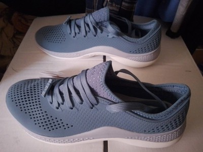 45 - 46 crocs literide 360 pacer nieuw