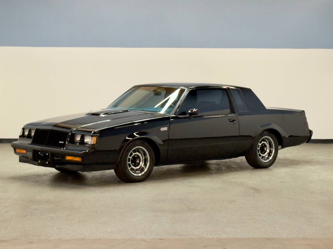 1987 Buick Regal Grand National for sale in Bradenton Florida
