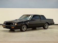 1987 Buick Regal Grand National for Sale