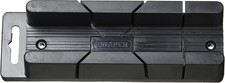 Draper Mini Mitre Block | 200Mm X 35Mm X 50Mm Mitre Box |45° and 90° Angle Preci