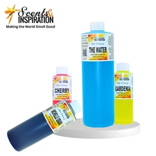 Home Fragrance Oil for Oil Warmer & Wax Lamps