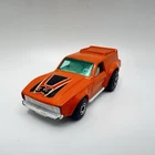 MATCHBOX SUPERFAST No 34 VANTASTIC MADE IN ENGLAND 1975 BY LESNEY