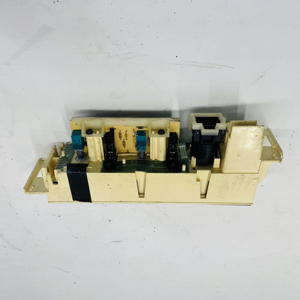 96 97 98 99 Chevy Pickup 1500 Temperatura Calor AC Control Foto 2 de 4