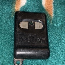 Rattler By Directed Electronics Remote