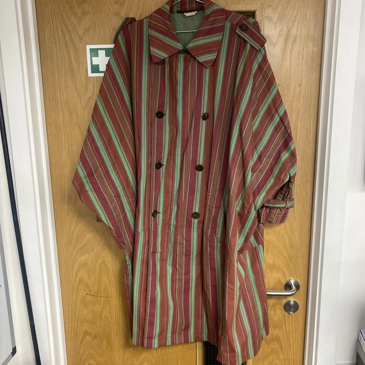 Veste En Soie Brossée Dries Van Noten - Bleu Marine, Taille 8 (40), Neuve Sans étiquettes