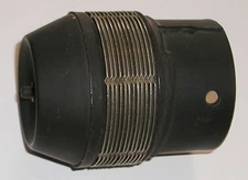 NOS Super Trapp bolt on exhaust silencer for 2 and 4 stroke motorcycles EXC