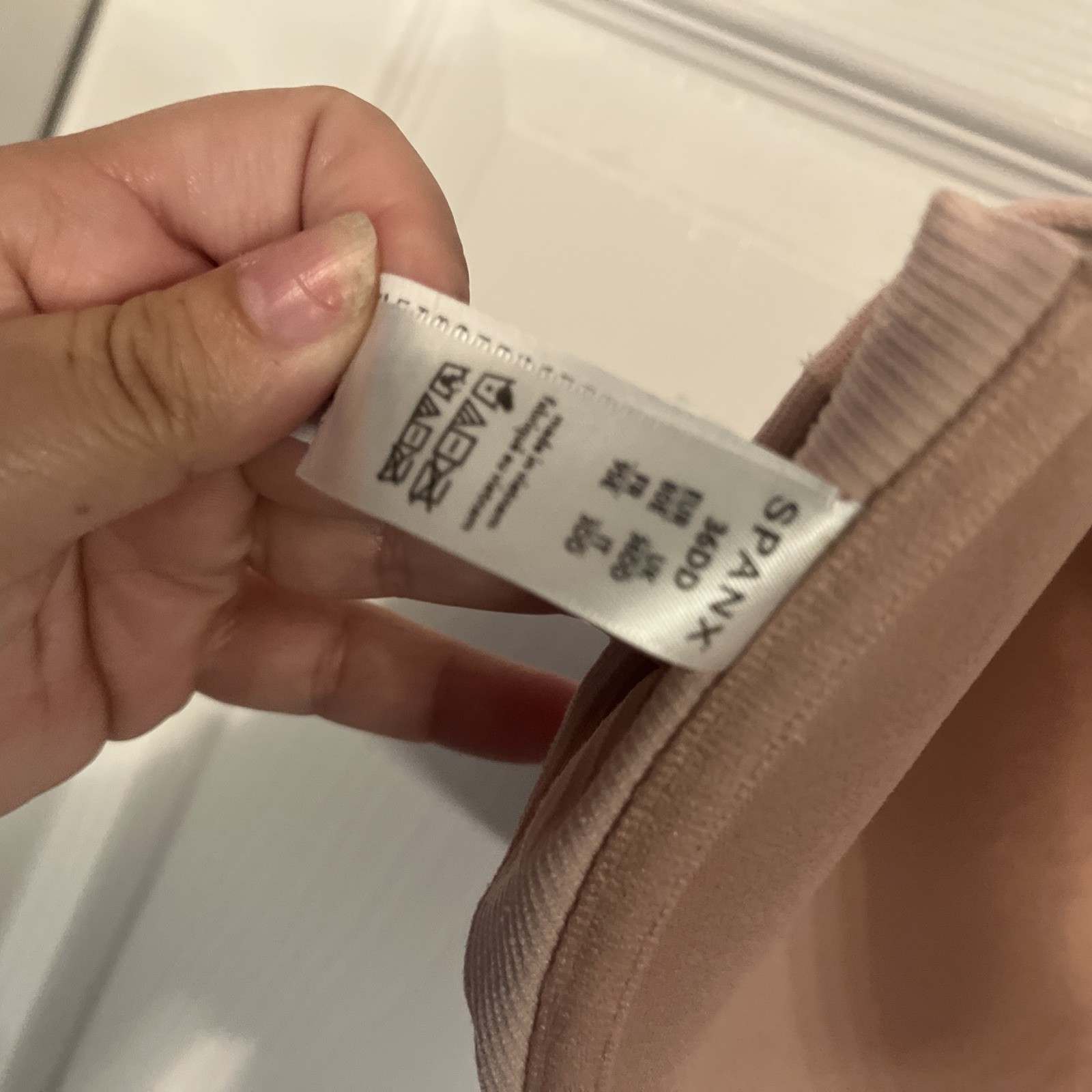 spanx front closure bra - image 4