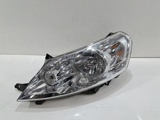 PEUGEOT EXPERT HDI 1200 L2H1 MK2 2006-2017 Front Left Halogen Headlight 89902607