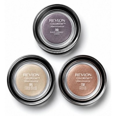 Revlon Colorstay Creme Lidschatten - Wählen Sie Ihre Nuance