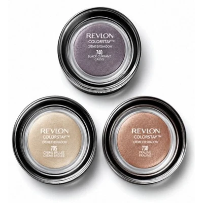 Revlon Colorstay Creme Lidschatten - Wählen Sie Ihre Nuance - Bild 1 von 4