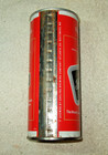 Carling Black Label Lager 16 oz. Beer Can One Pint SS Steel — photo 3