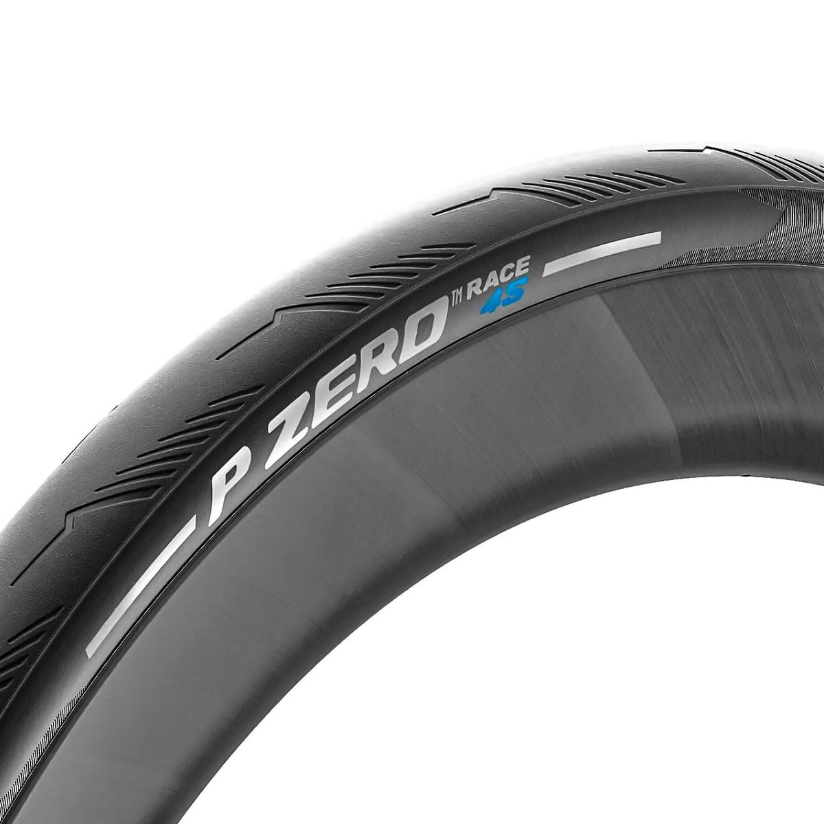 Pirelli P Zero Classic 700x26C 4本セット Pirelli P Zero Race 4S 700x26c Road Bike Tire – Tube-Type, Folding
