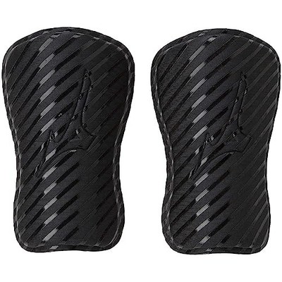 MIZUNO Mizuno Soccer Zero Glide Schienbeinschoner P3JYGA09 schwarz Japan