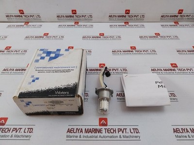 WATERS 201000281 Acquity PDA/TUV 2489/2998 Performance Maintenance Kit