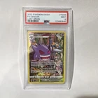 2022 SWSH Lost Origin Full Art Gengar TG06/TG30 PSA 9