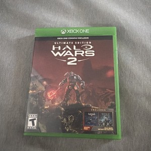 Halo Wars 2 Xbox One | eBay